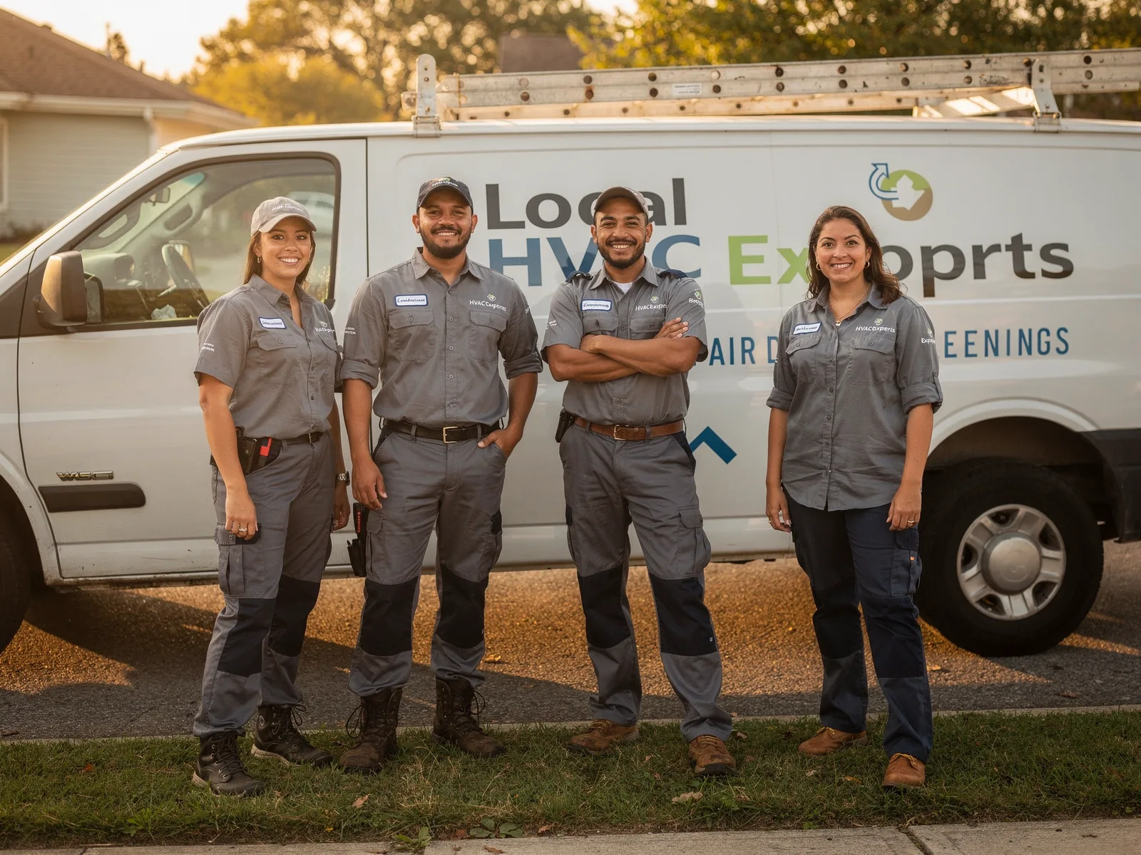 24/7 HVAC Repair & AC Replacement company in Cameron, WI